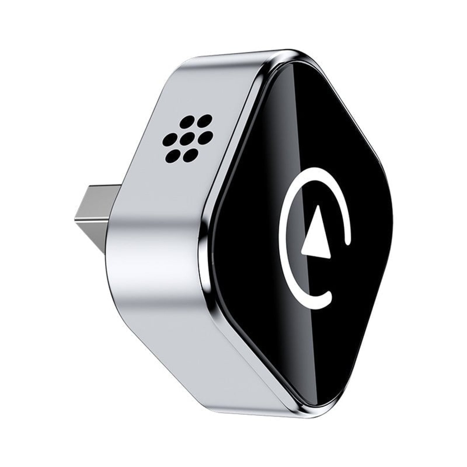 AutoSky + Cable Bundle - Adapter which allows on your vehicle's infotainment system