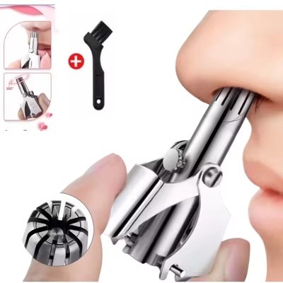 🧼Personal Nose Trimmer✨