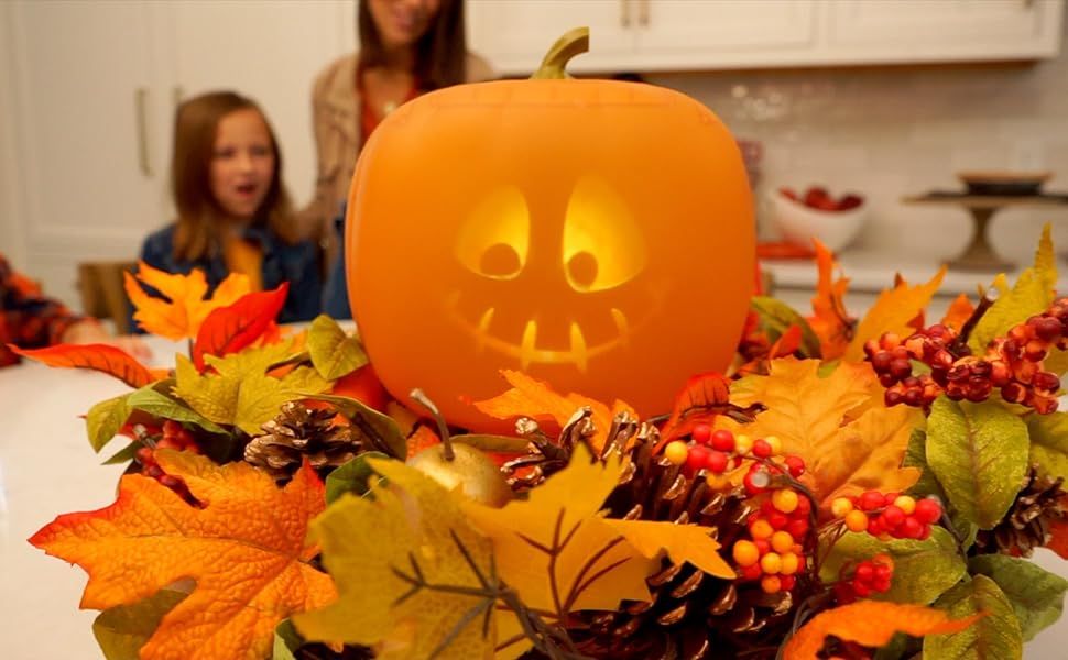 Jabberin Jack Pumpkin Jack o Lantern Jack-o-lantern